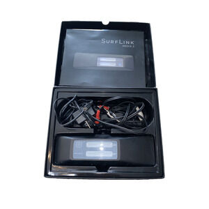 Starkey Surflink Media 2 Hearing Aid Streaming Device Model 210